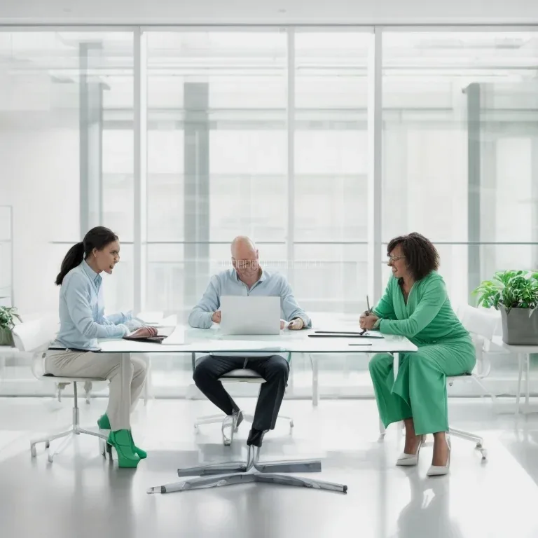 Leadership Coaching
